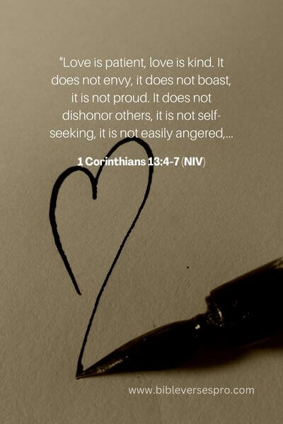 1 Corinthians 13_4-7 (Niv)