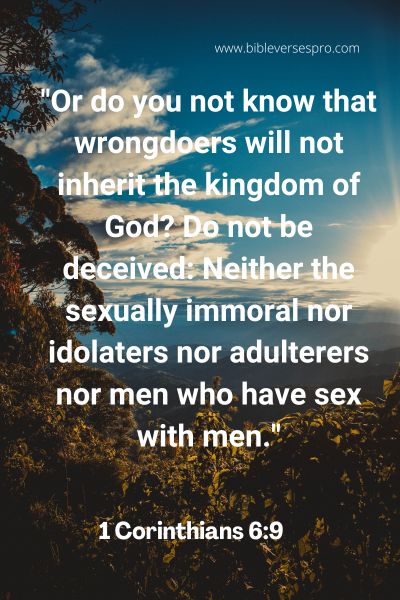 1 Corinthians 6_9