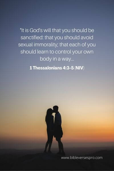 1 Thessalonians 4_3-5 (Niv)