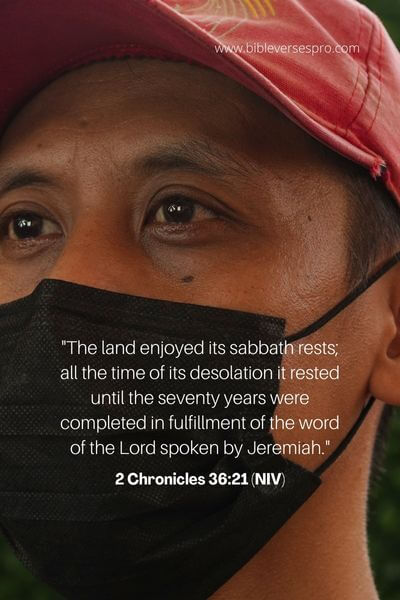 2 Chronicles 36_21 (NIV)