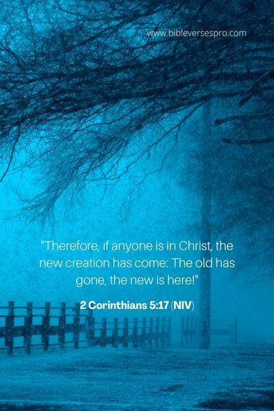 2 Corinthians 5_17 (Niv)