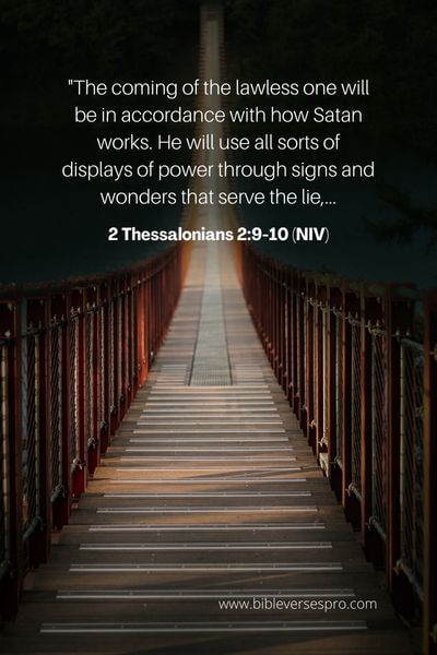 2 Thessalonians 2_9-10 (Niv)