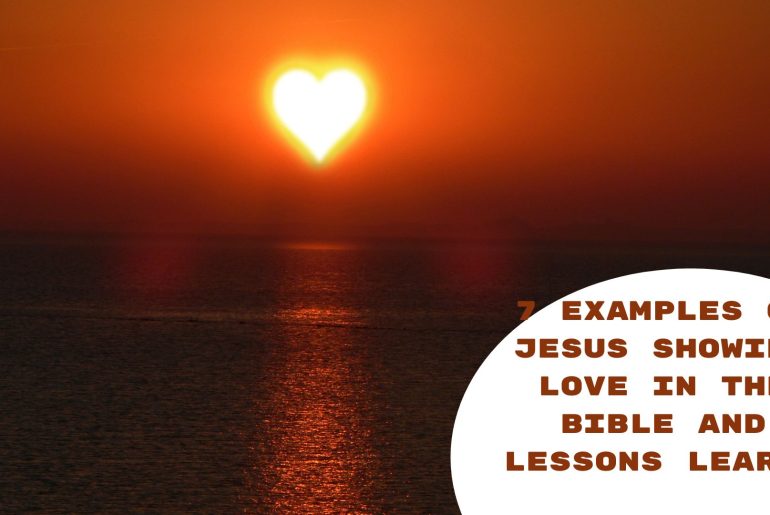 Lessons Learnt From The Life Of Joseph In The Bible Lessons Learnt From The Life Of Joseph In The Bible