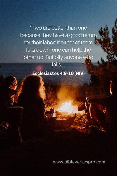 Ecclesiastes 4_9-10 (Niv)