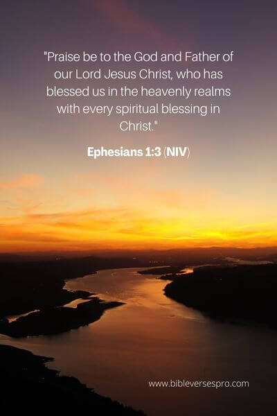 Ephesians 1_3 (Niv)