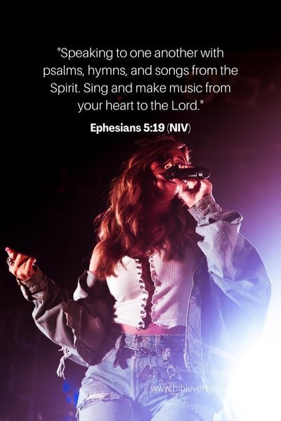 Ephesians 5_19 (Niv)