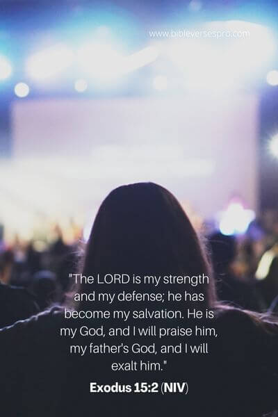 Exodus 15_2 (Niv)
