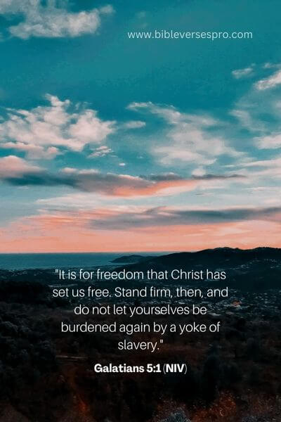 Galatians 5_1 (NIV)