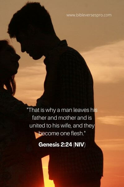 Genesis 2_24 (Niv)