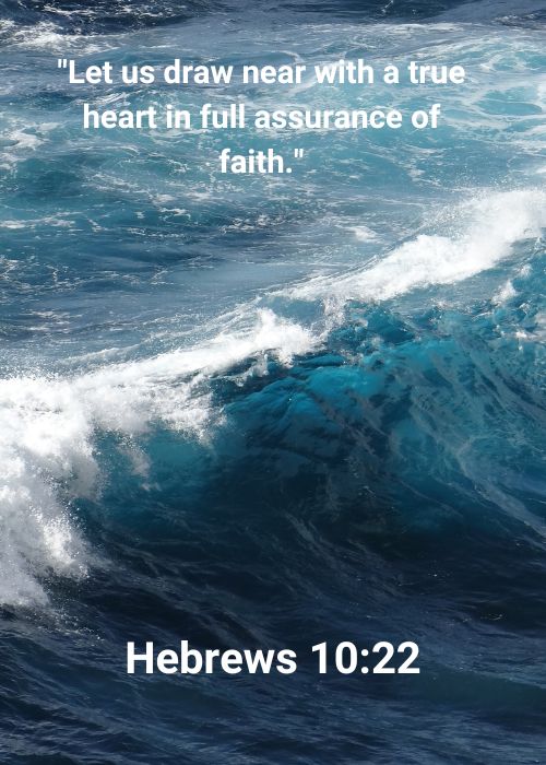 Hebrews 10_22