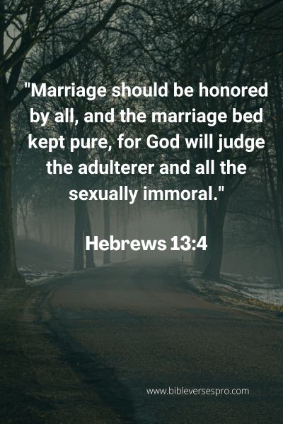 Hebrews 13_4