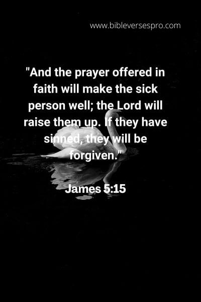 James 5:15