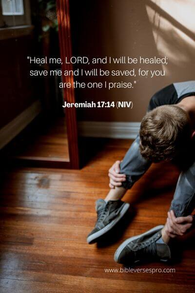 Jeremiah 17_14 (NIV)