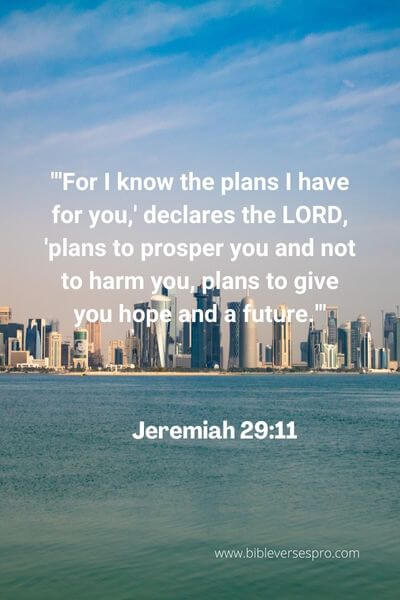 Jeremiah 29_11