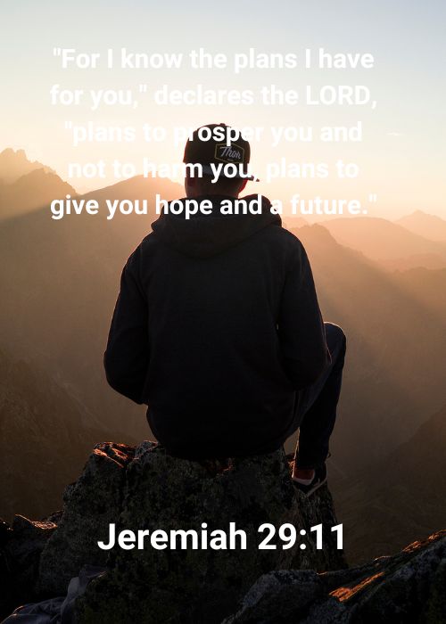 Jeremiah 29_11