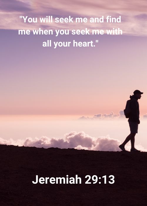 Jeremiah 29_13
