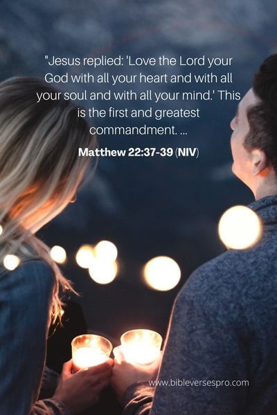 Matthew 22_37-39 (Niv)
