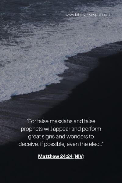 Matthew 24_24 (Niv)