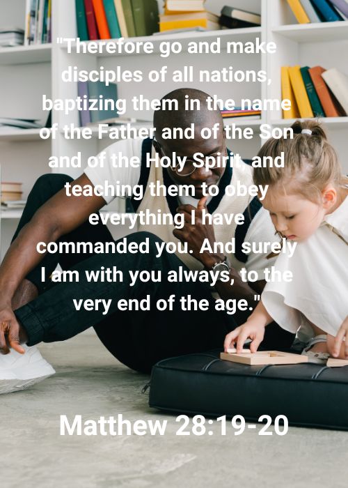 Matthew 28_19-20