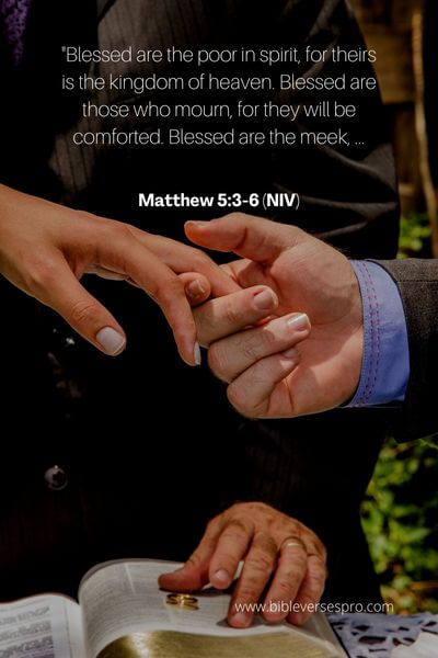 Matthew 5_3-6 (Niv)