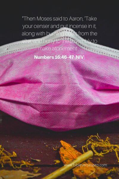 Numbers 16_46-47 (Niv)