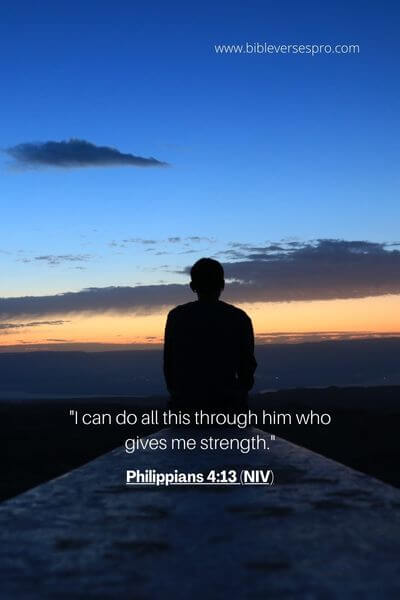 Philippians 4_13 (Niv)