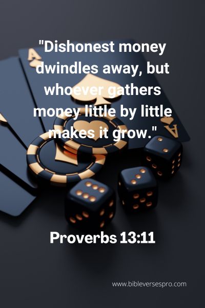 Proverbs 13_11