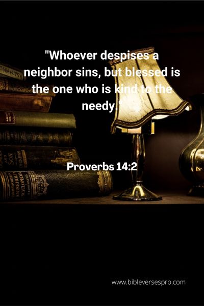 Biblical Verses On Bullying