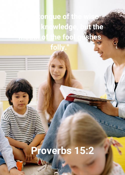 Proverbs 15_2