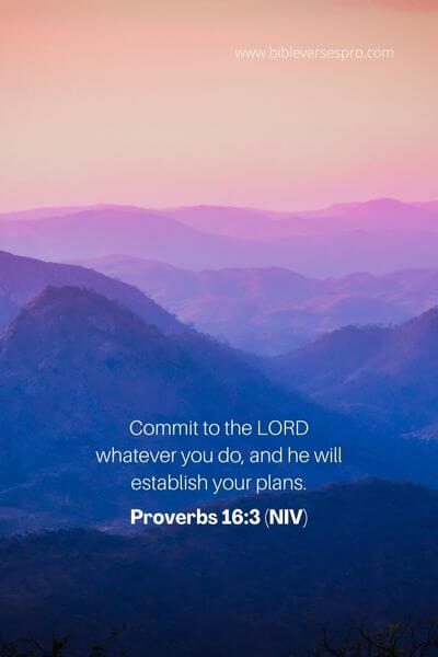 Proverbs 16_3 (Niv)