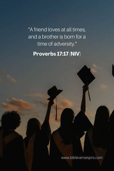 Proverbs 17_17 (Niv)