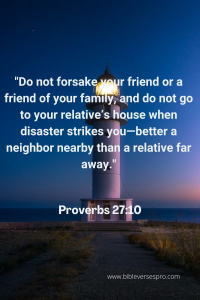Proverbs 27:10