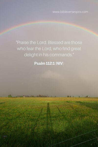 Psalm 112_1 (Niv)