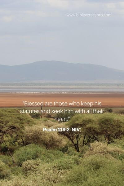 Psalm 119_2 (NIV)