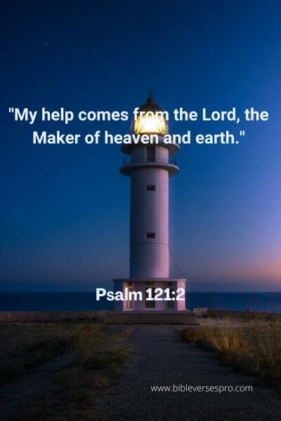 Psalm 121:2