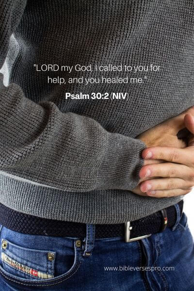 Psalm 30_2 (Niv)