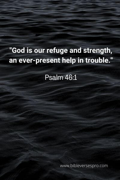 Psalm 46:1