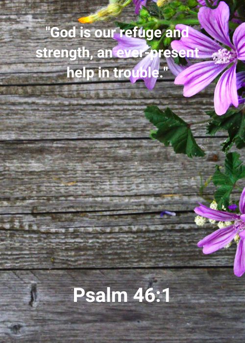 Psalm 46_1