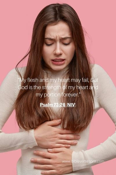 Psalm 73_26 (NIV)