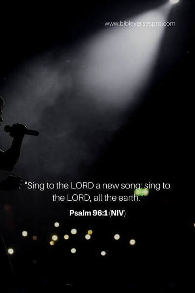 Psalm 96_1 (Niv)