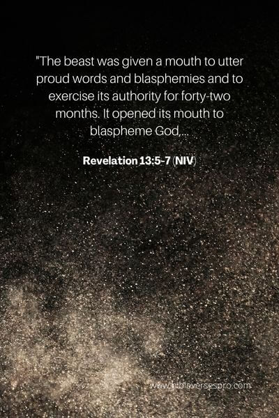 Revelation 13_5-7 (Niv)