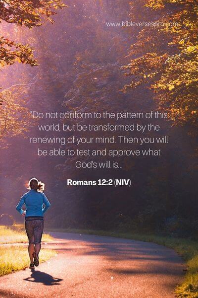Romans 12_2 (NIV)