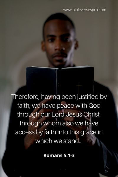 Romans 5_1-3