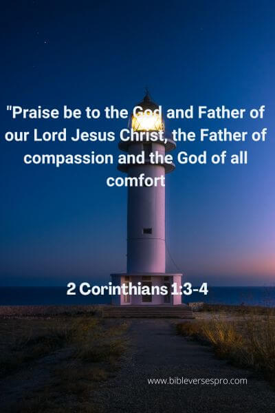 2 Corinthians 1:3-4