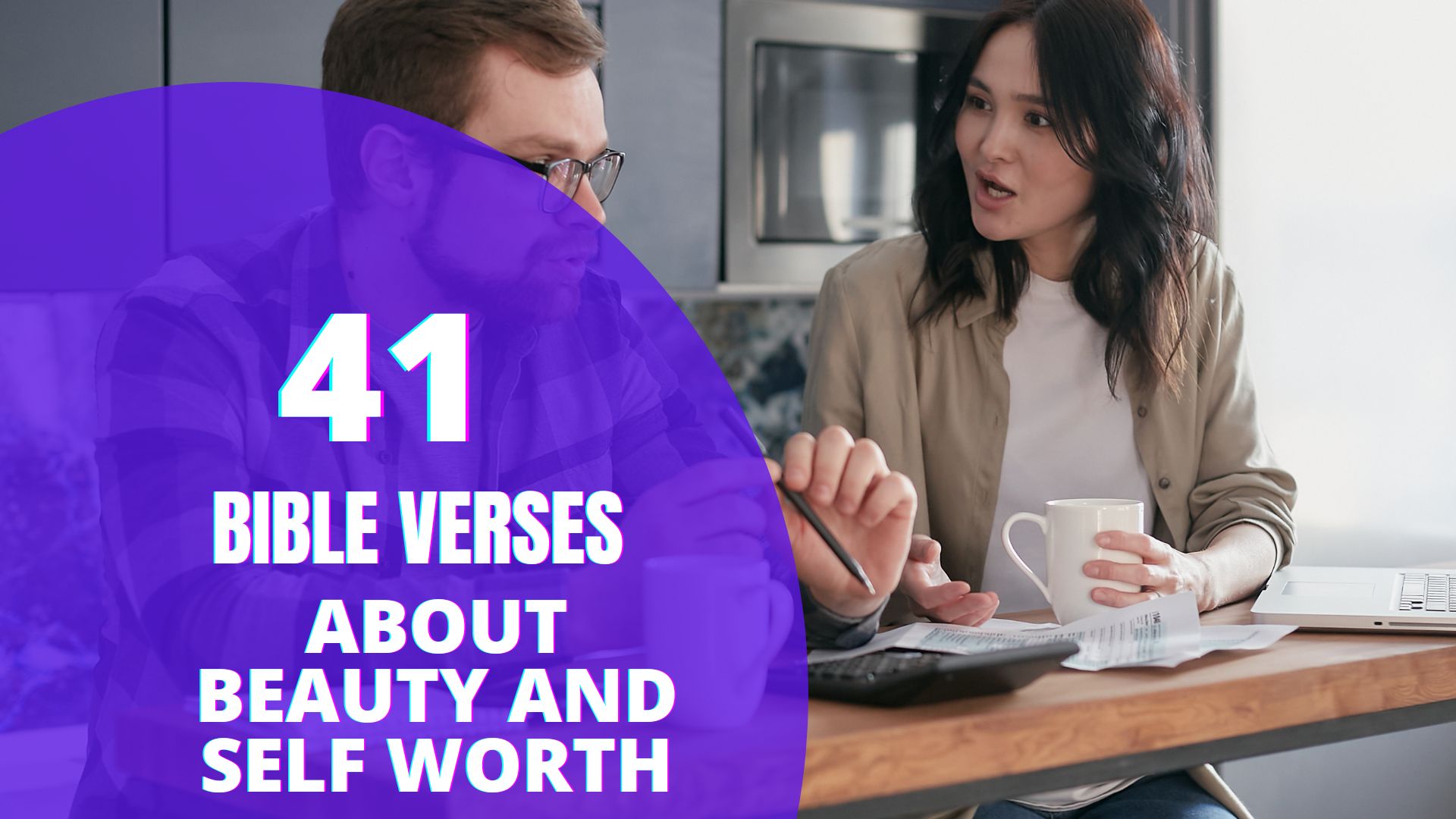 41 Bible Verses About Beauty And Self Worth 2026