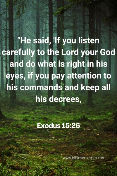 What Does The Bible Say About Autism
