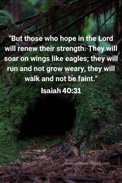 Isaiah 40:31