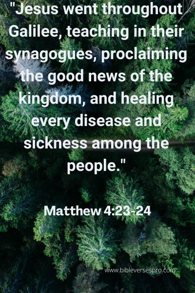 What Does The Bible Say About Autism