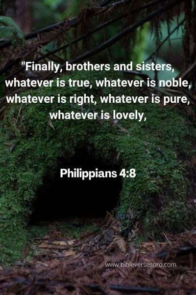Philippians 4:8