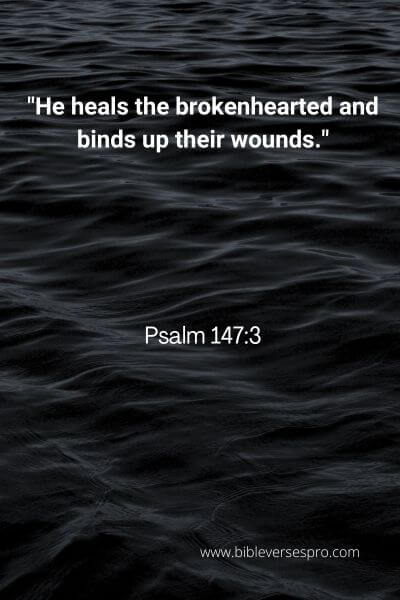 Psalm 147:3